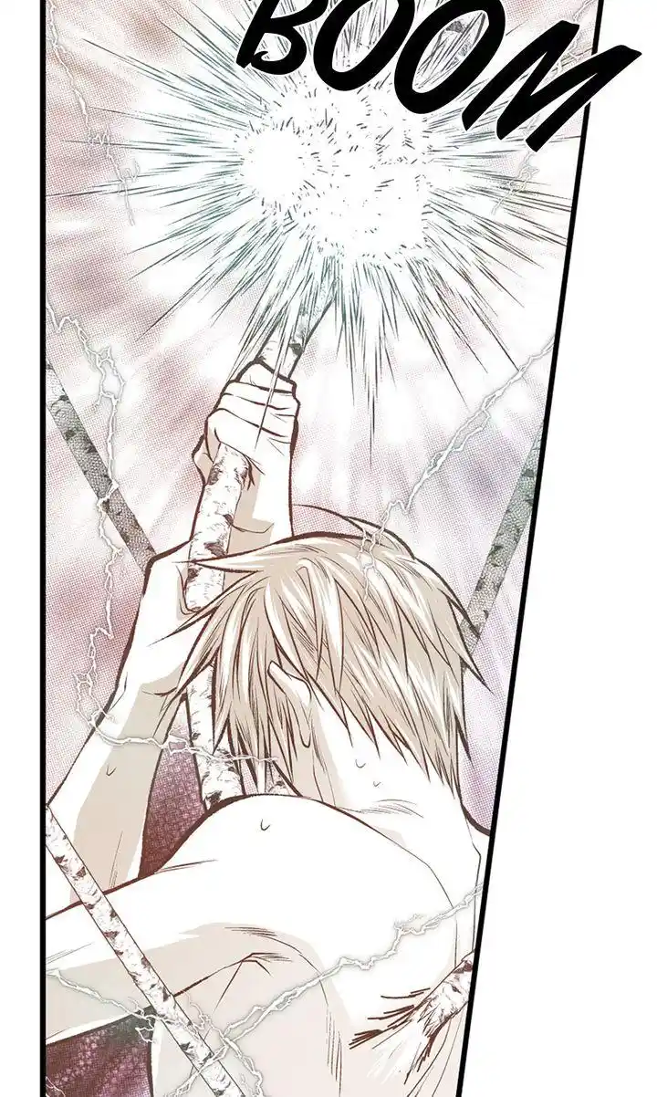 Unbreakable Master Chapter 93