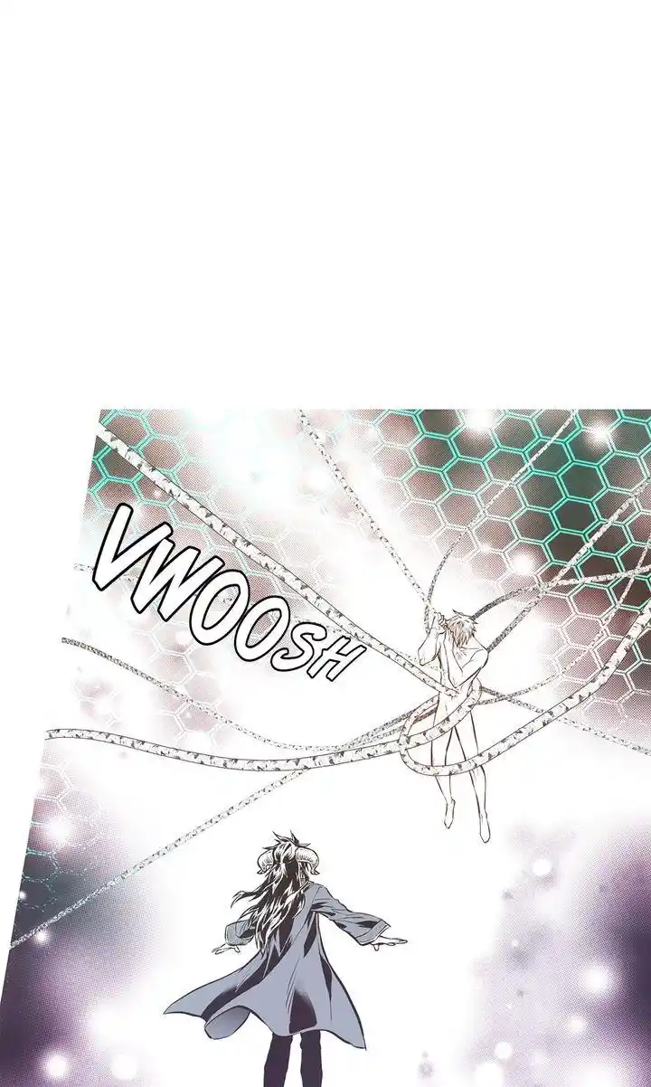 Unbreakable Master Chapter 93