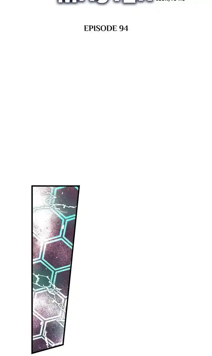 Unbreakable Master Chapter 94