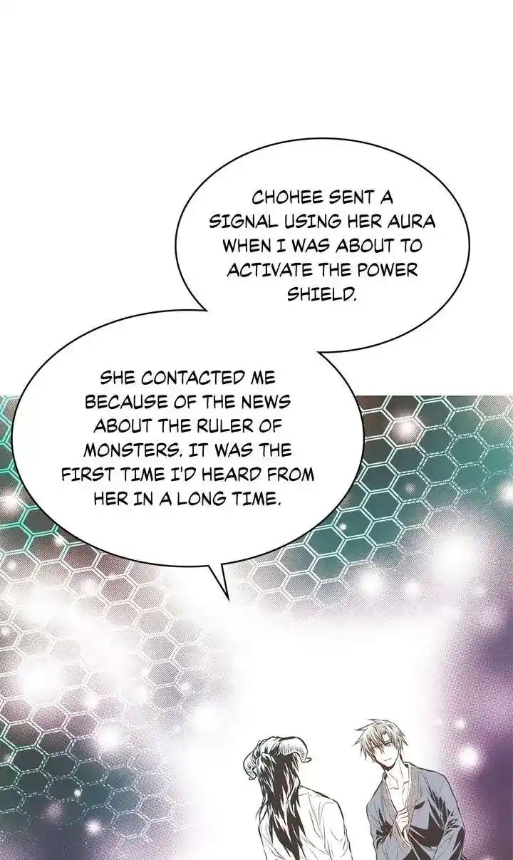 Unbreakable Master Chapter 94