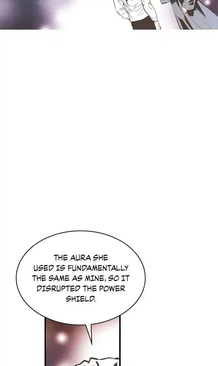 Unbreakable Master Chapter 94