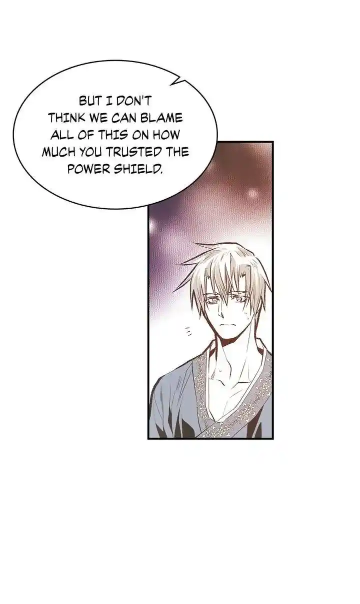 Unbreakable Master Chapter 94