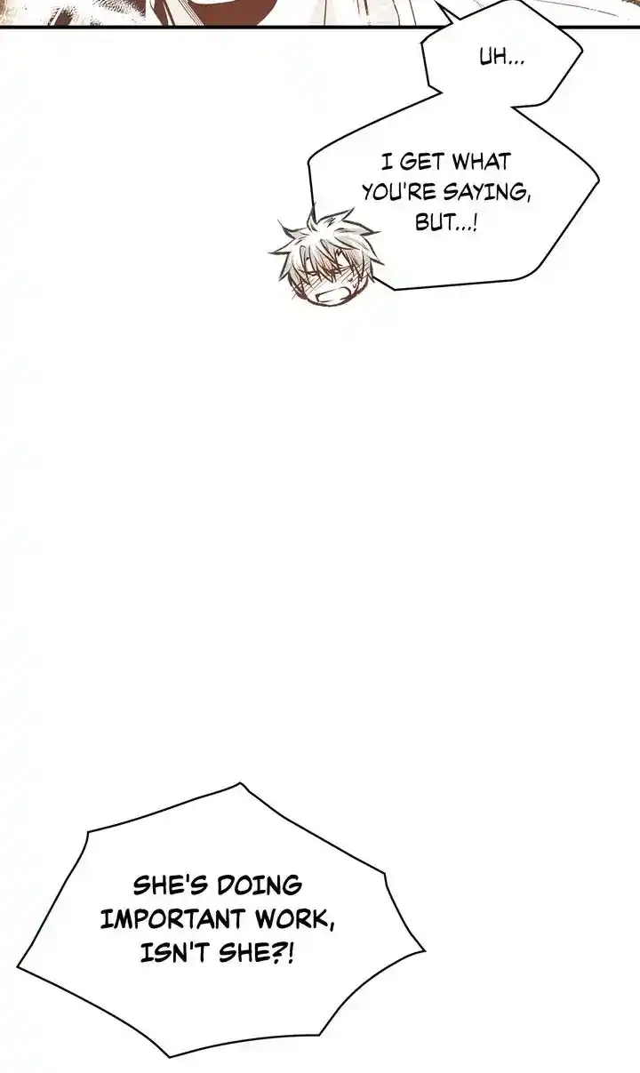 Unbreakable Master Chapter 94