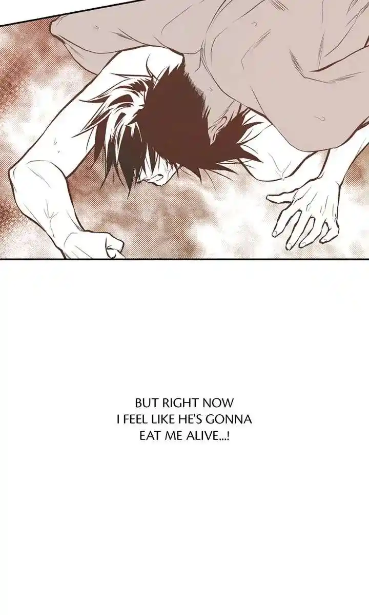 Unbreakable Master Chapter 95