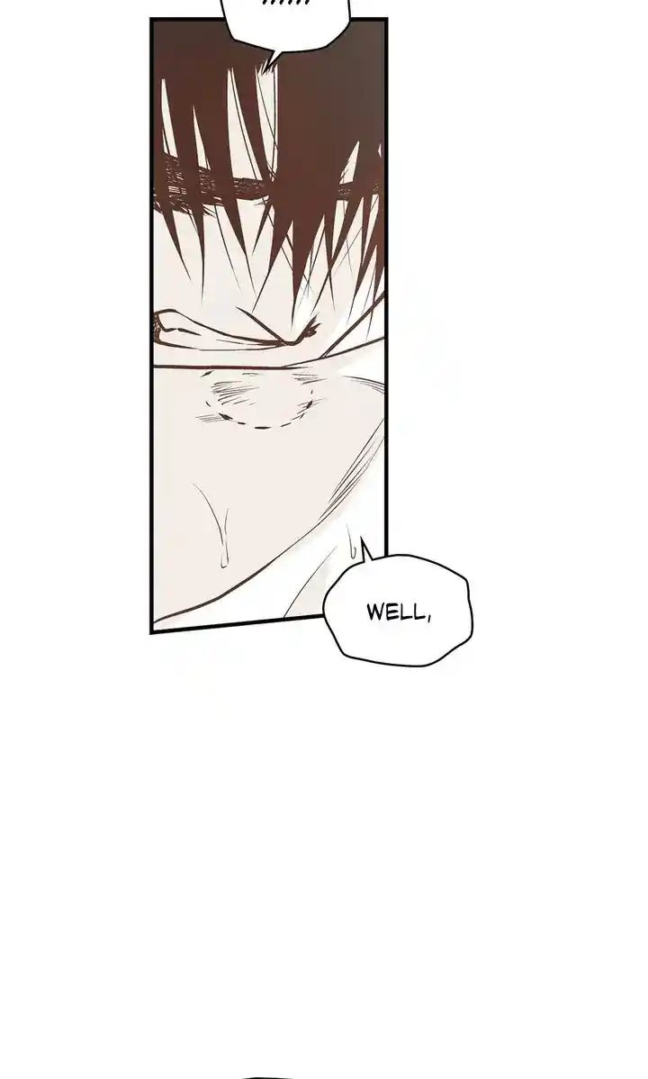 Unbreakable Master Chapter 95