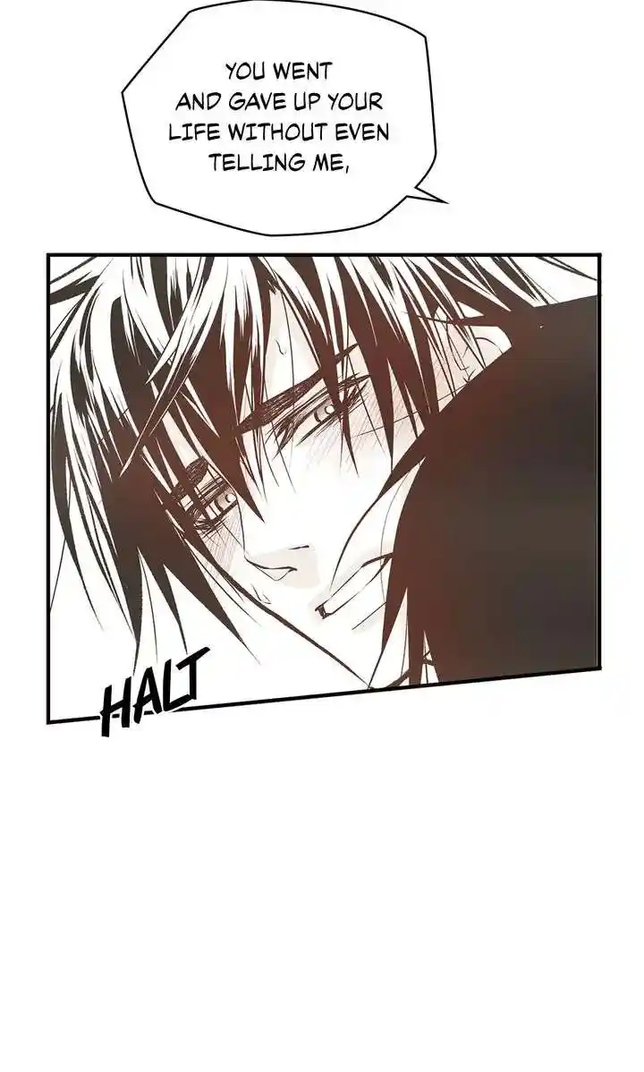 Unbreakable Master Chapter 95