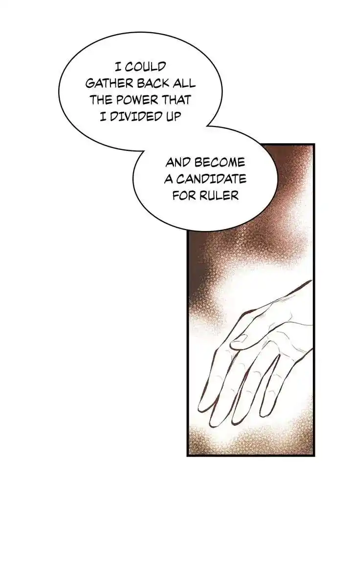 Unbreakable Master Chapter 95