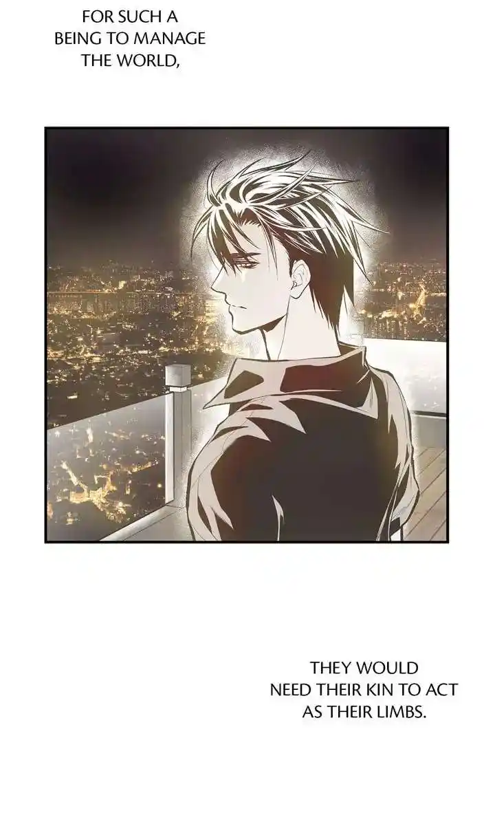 Unbreakable Master Chapter 95