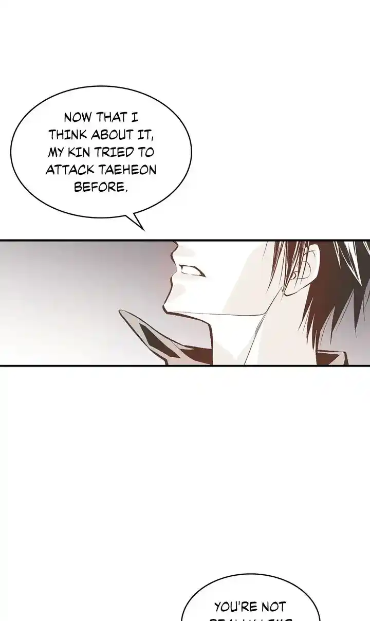 Unbreakable Master Chapter 96