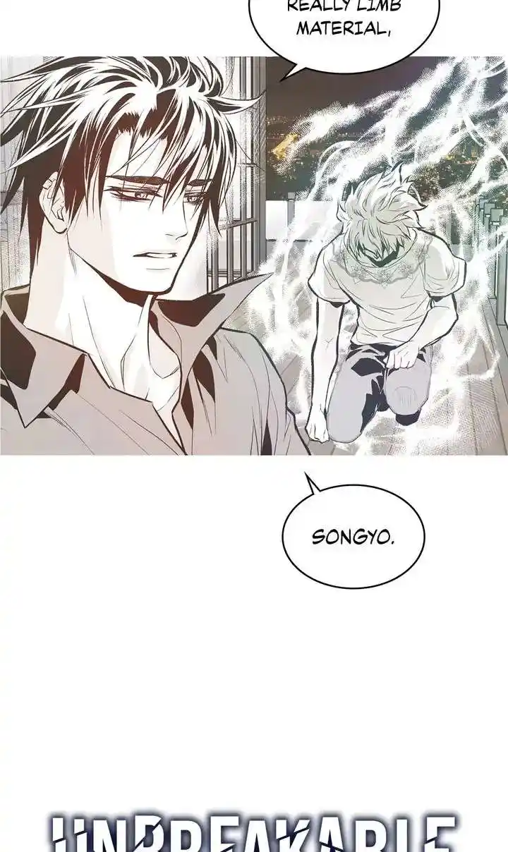 Unbreakable Master Chapter 96