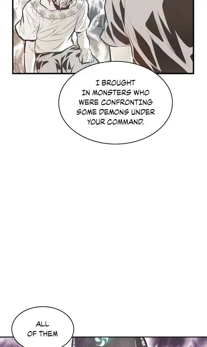 Unbreakable Master Chapter 96