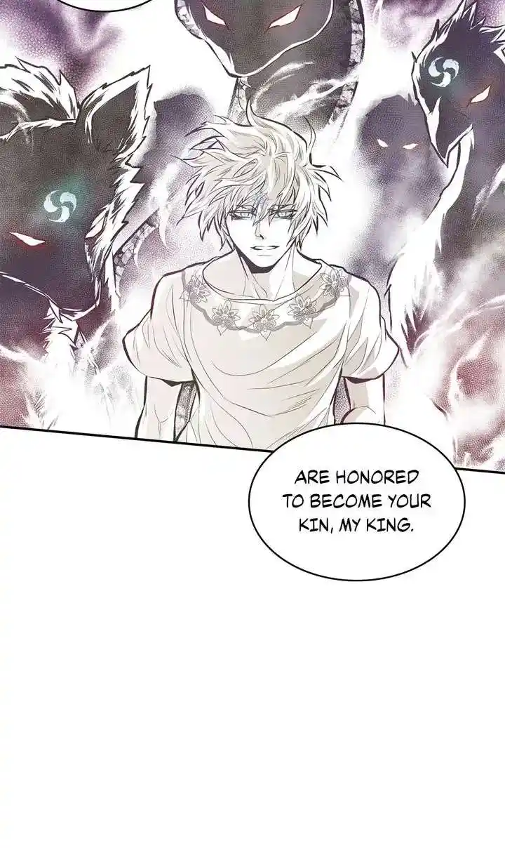 Unbreakable Master Chapter 96