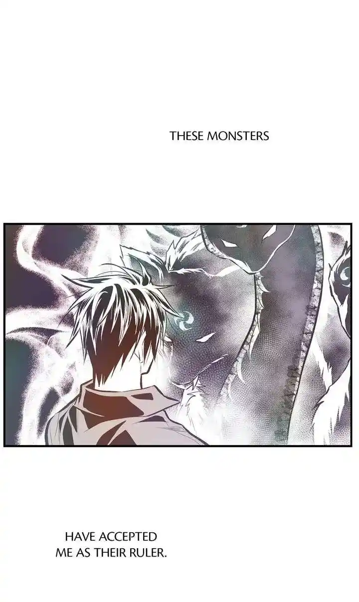 Unbreakable Master Chapter 96