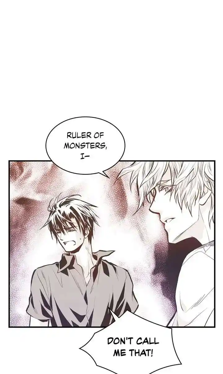 Unbreakable Master Chapter 96