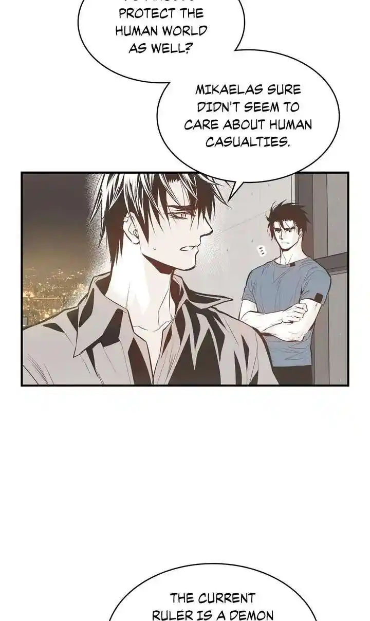 Unbreakable Master Chapter 96