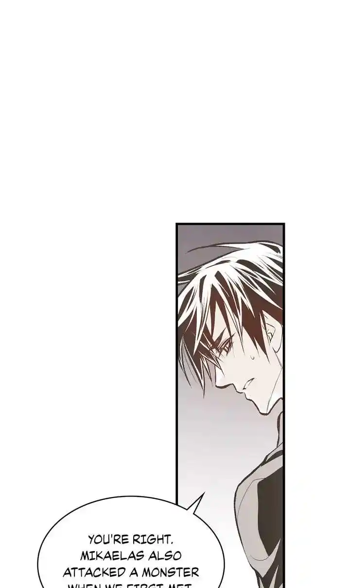 Unbreakable Master Chapter 96