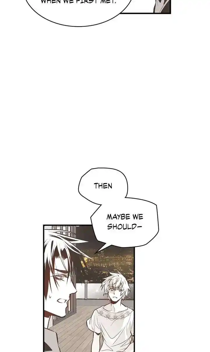 Unbreakable Master Chapter 96