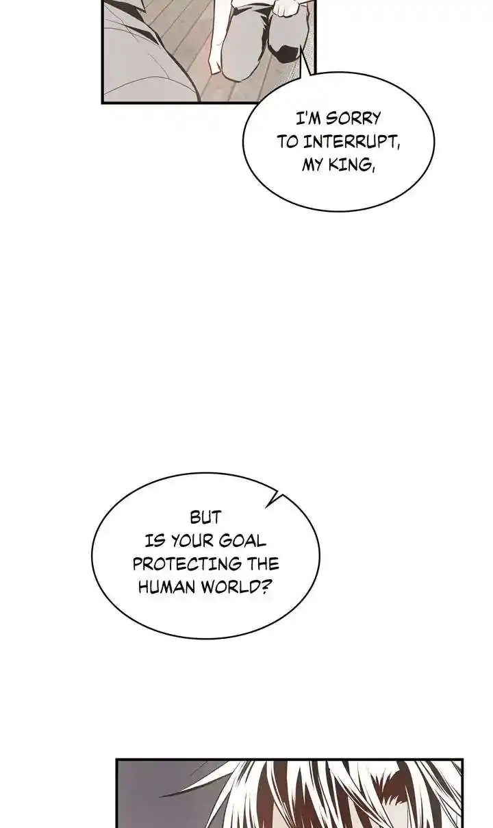 Unbreakable Master Chapter 96