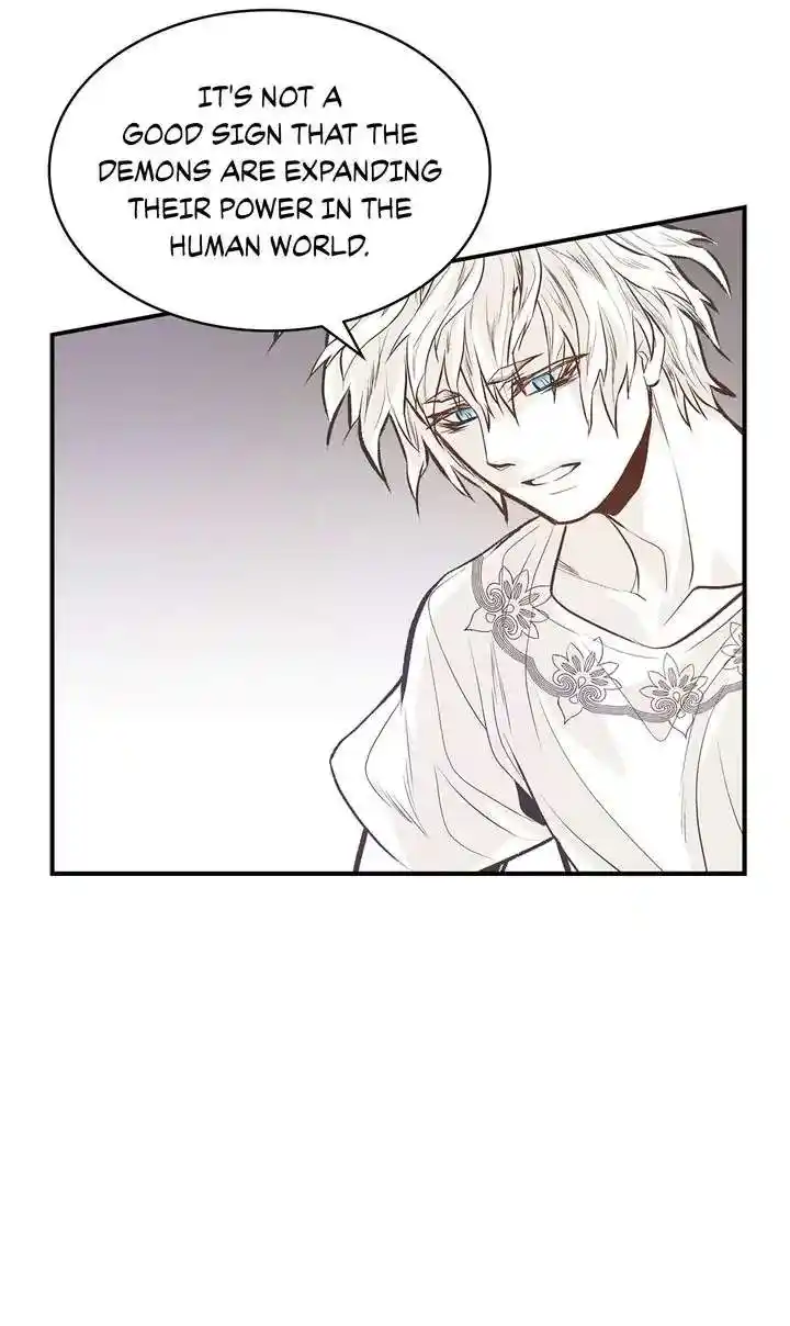 Unbreakable Master Chapter 96