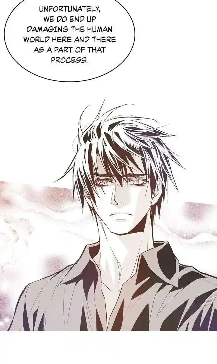 Unbreakable Master Chapter 96