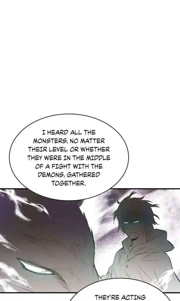 Unbreakable Master Chapter 97