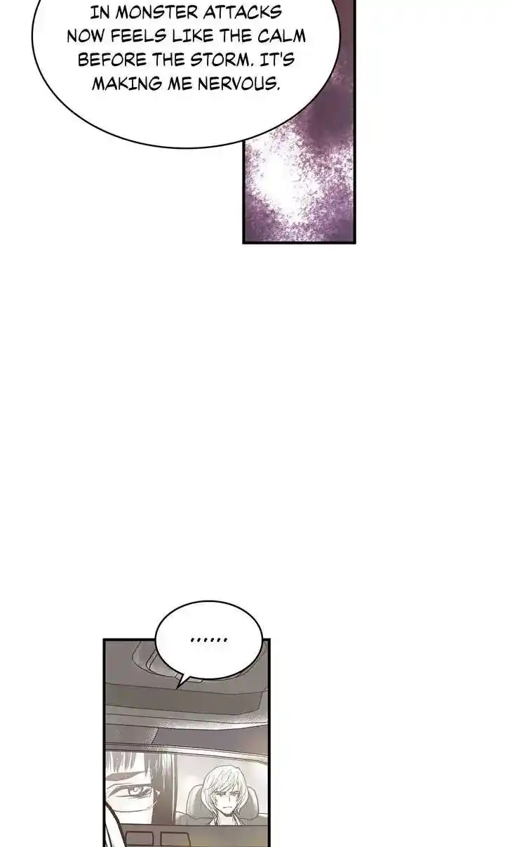 Unbreakable Master Chapter 97