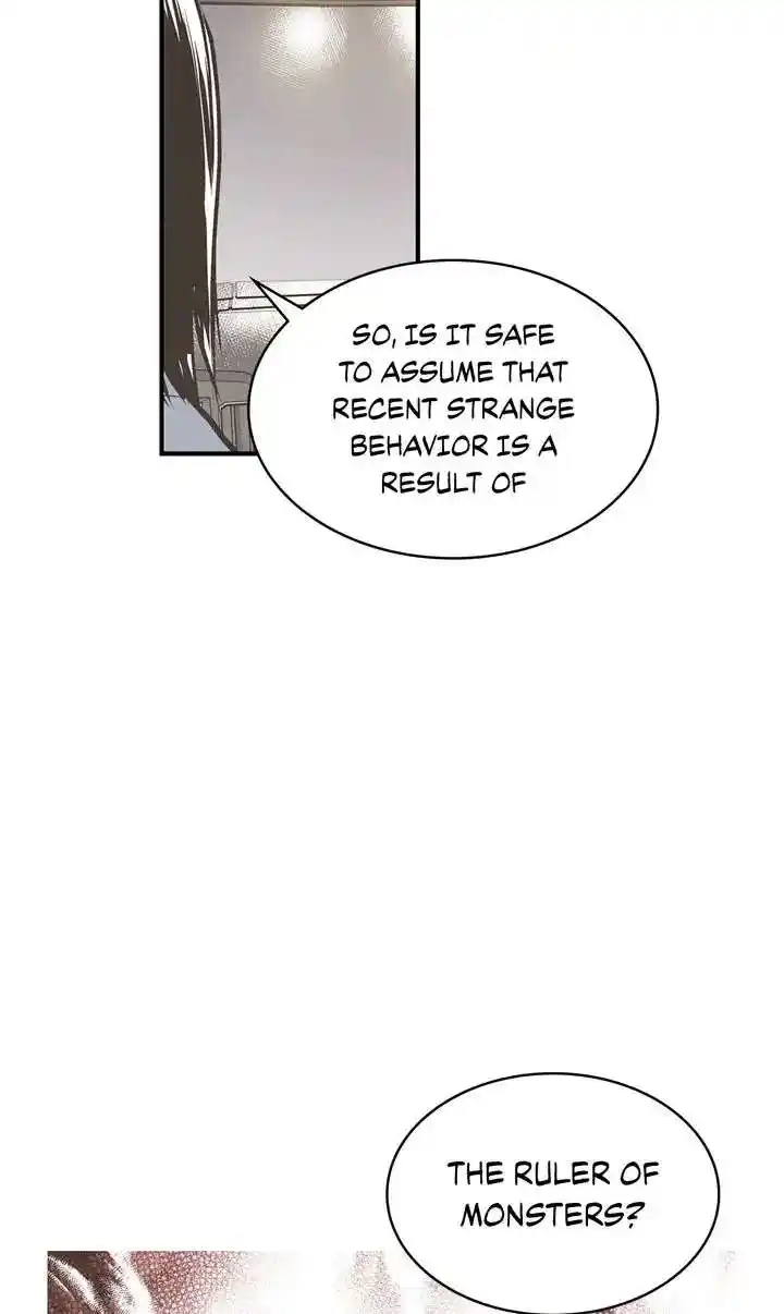 Unbreakable Master Chapter 97