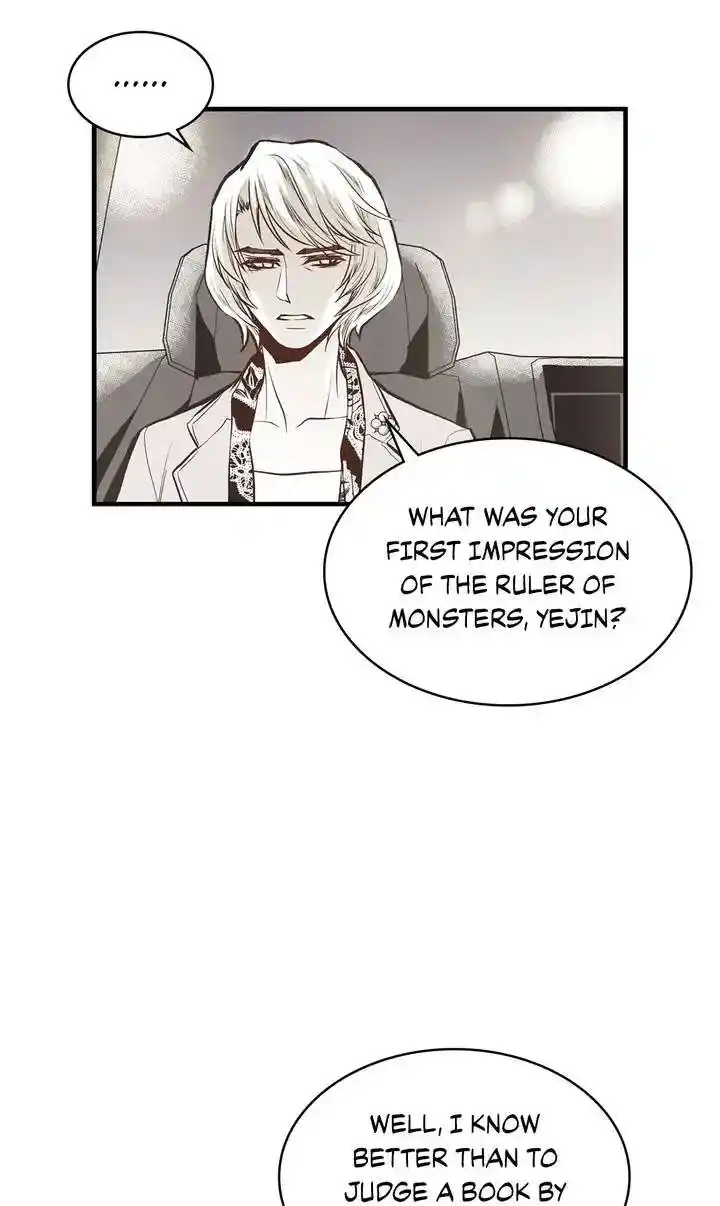 Unbreakable Master Chapter 97