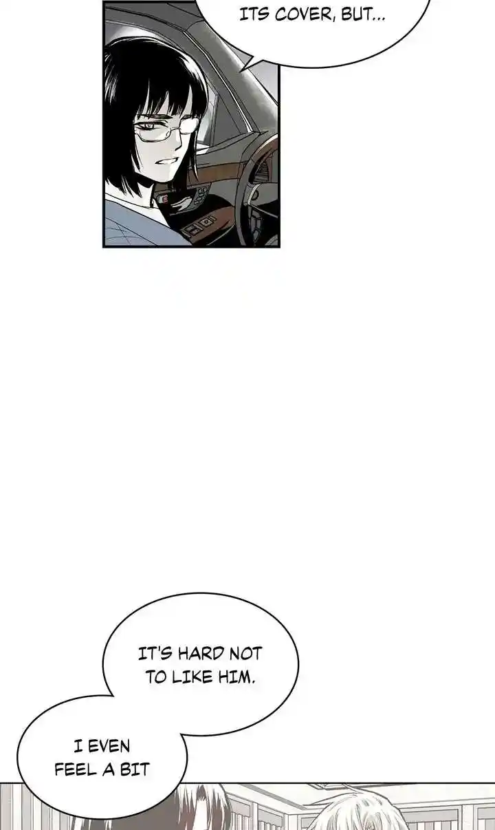 Unbreakable Master Chapter 97