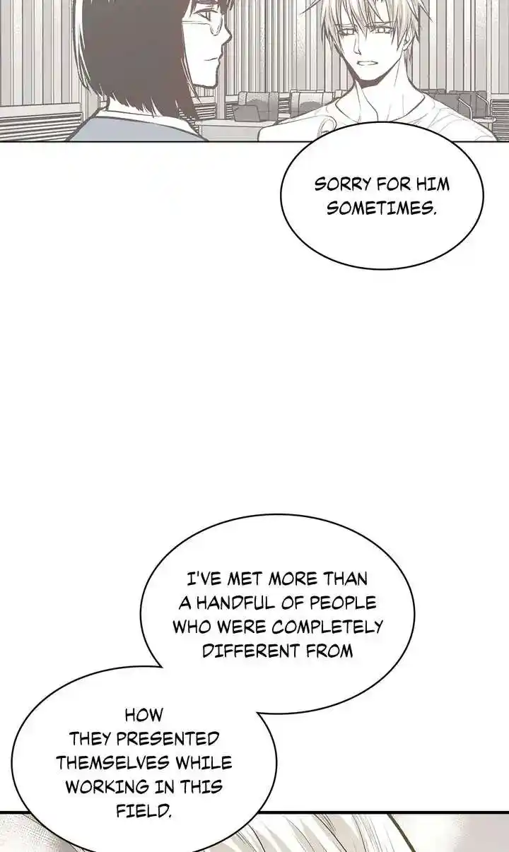 Unbreakable Master Chapter 97