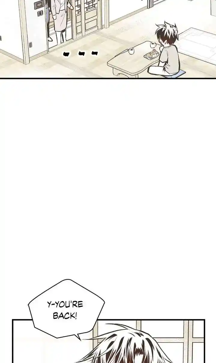 Unbreakable Master Chapter 97