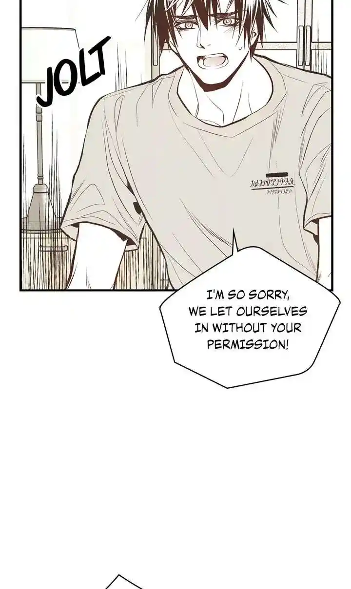 Unbreakable Master Chapter 97