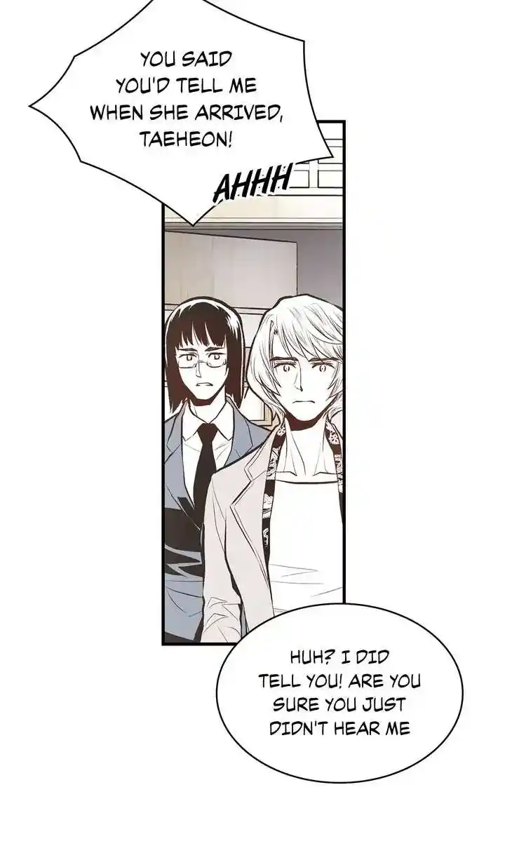 Unbreakable Master Chapter 97