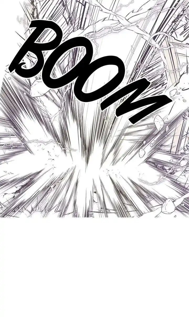 Unbreakable Master Chapter 97