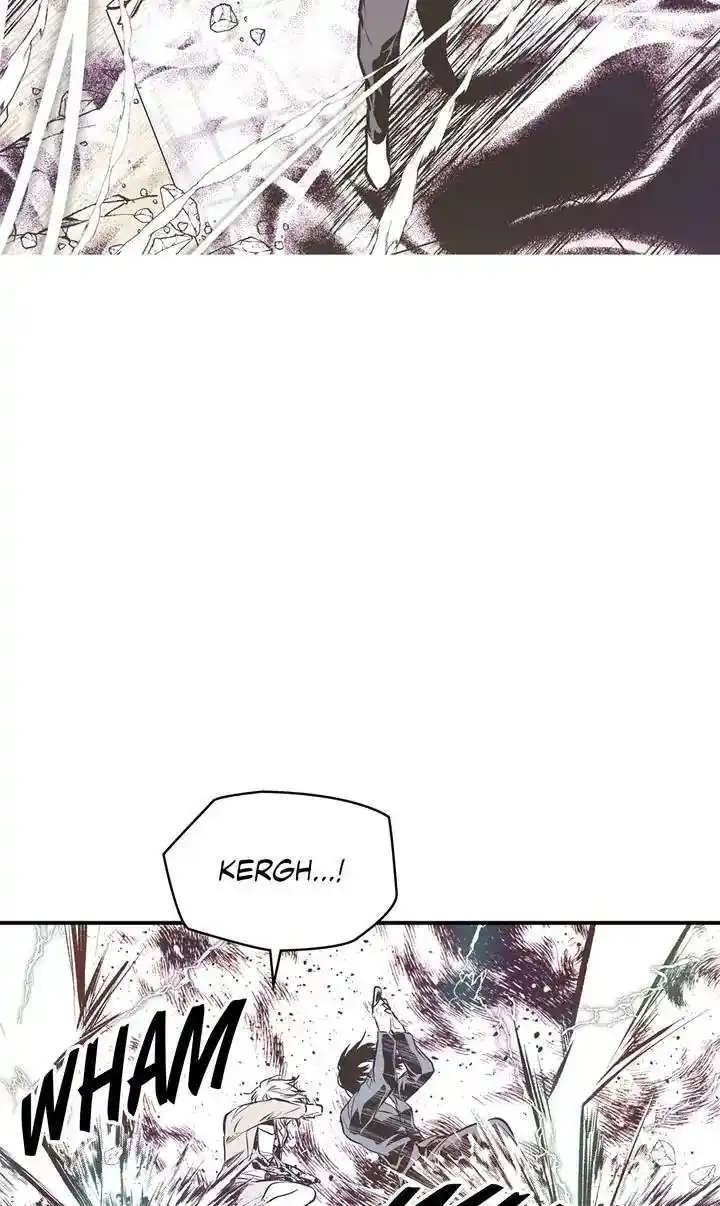 Unbreakable Master Chapter 97