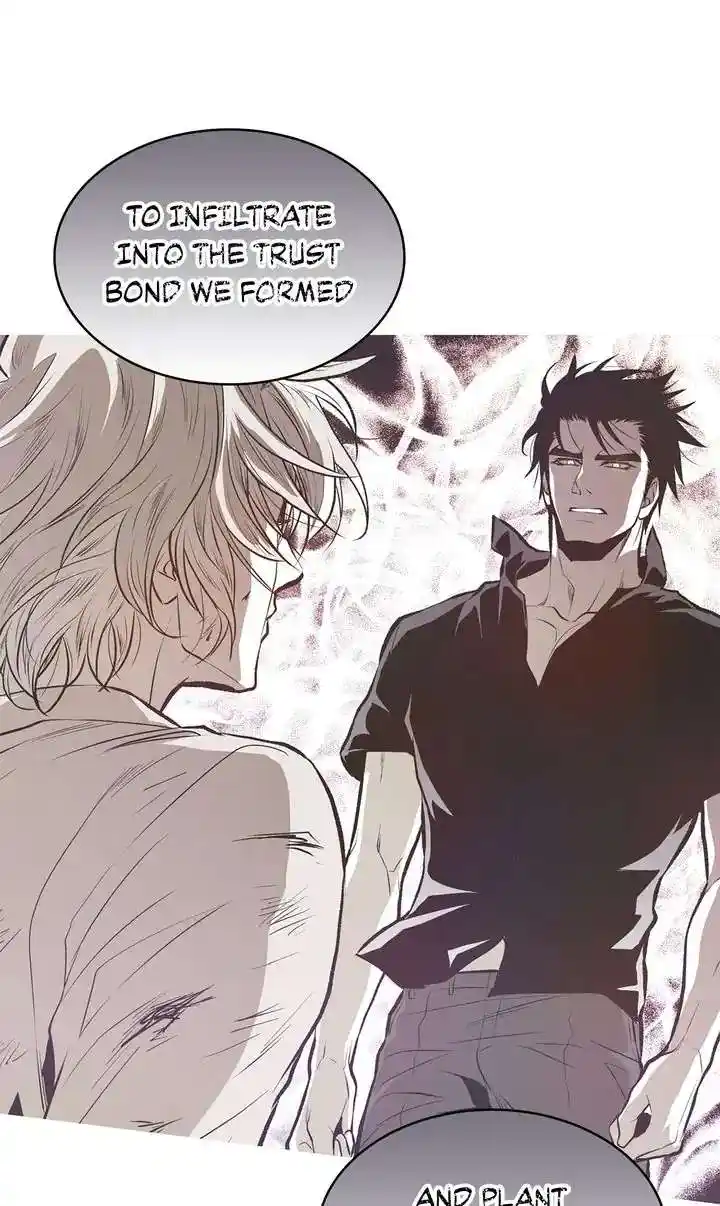 Unbreakable Master Chapter 97