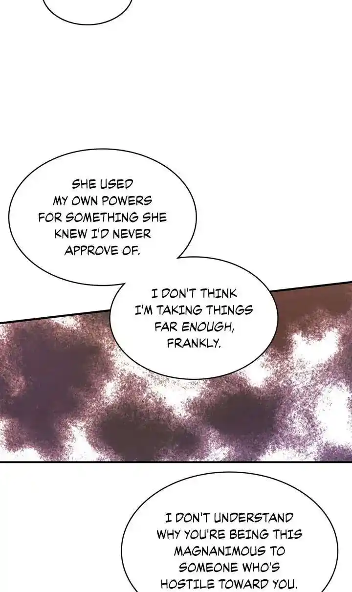 Unbreakable Master Chapter 98