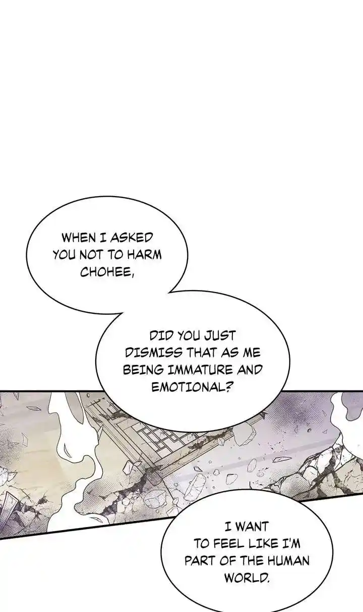 Unbreakable Master Chapter 98