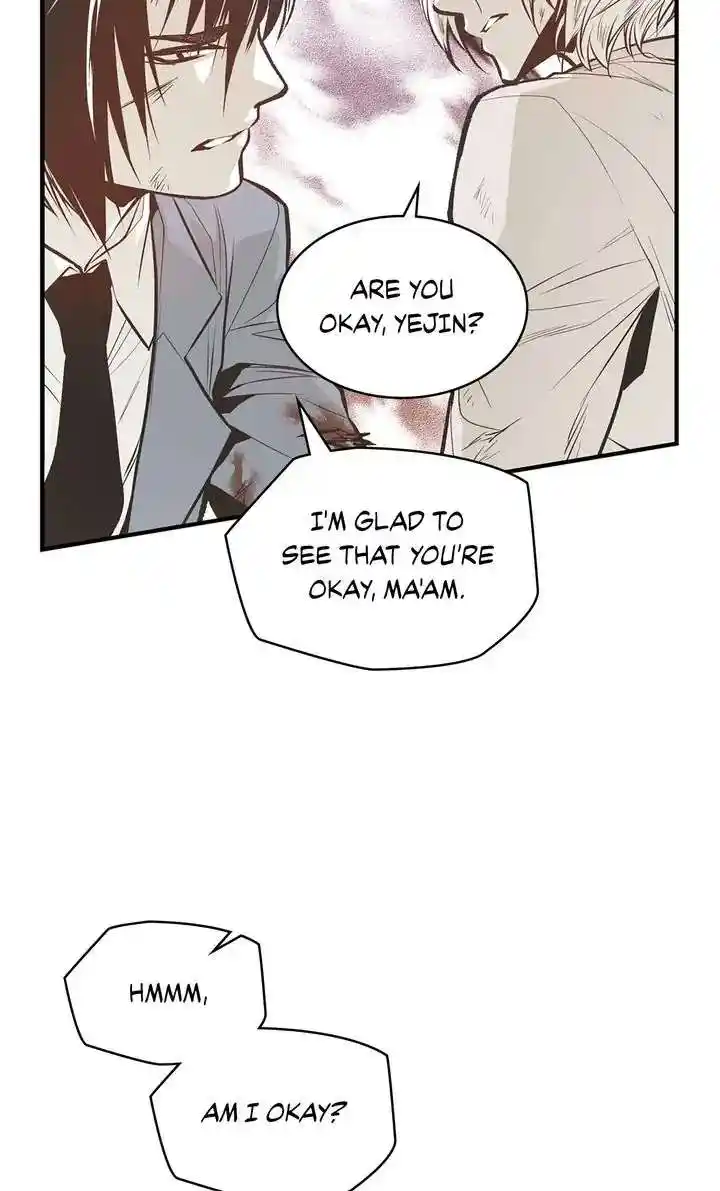 Unbreakable Master Chapter 99