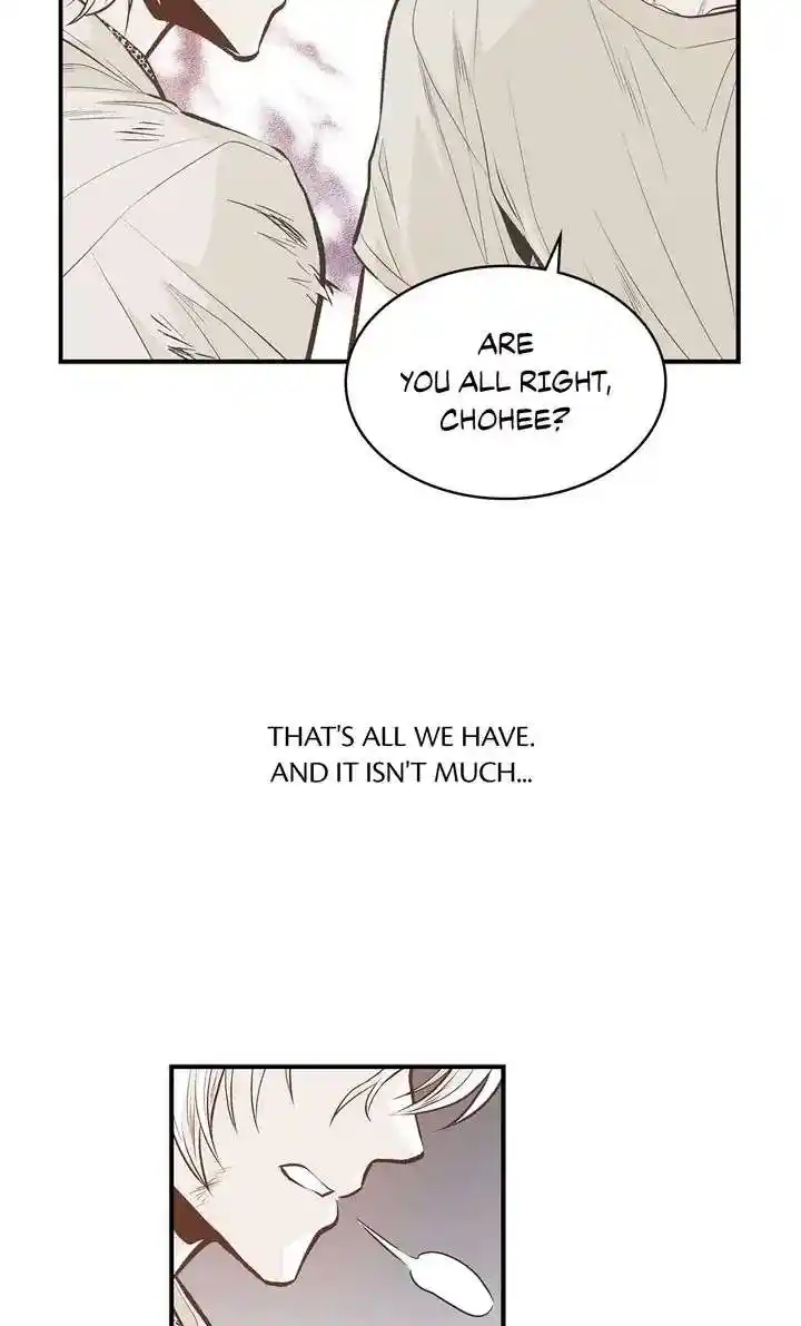 Unbreakable Master Chapter 99