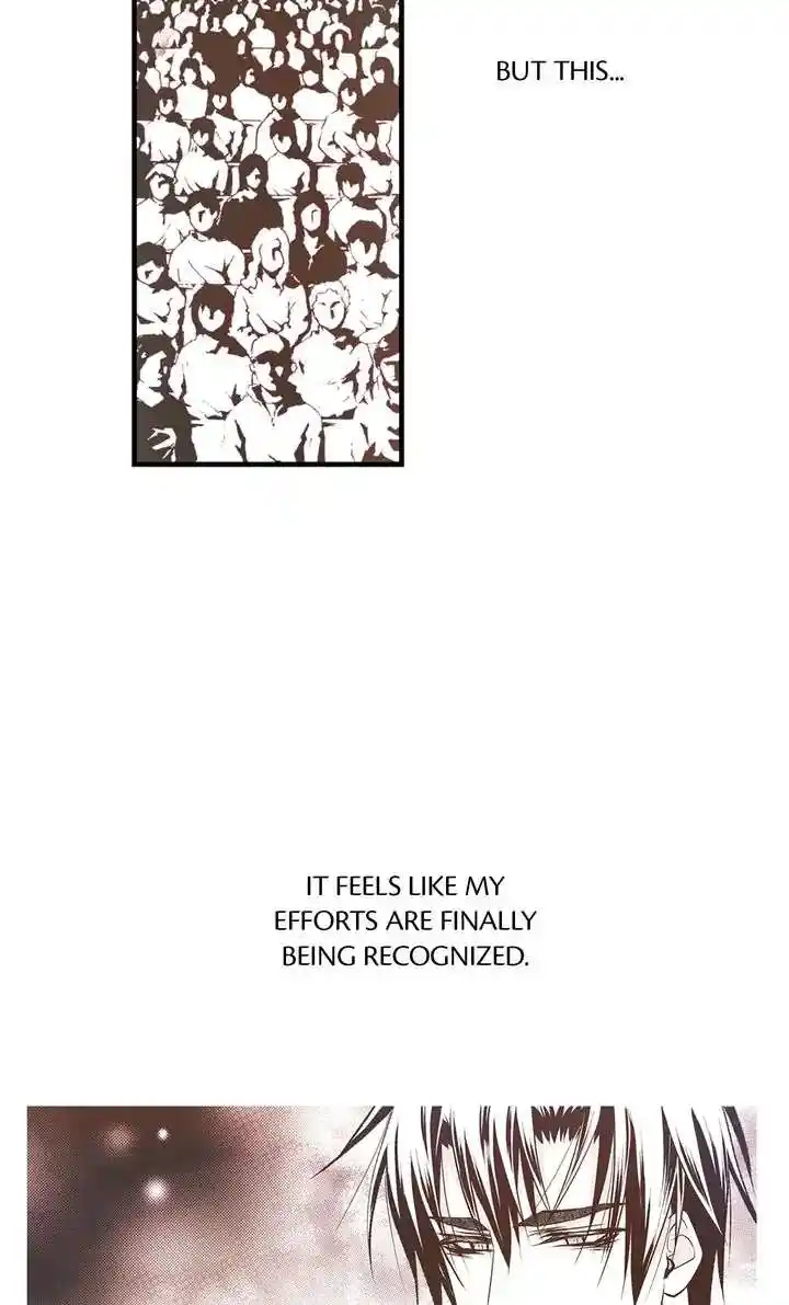 Unbreakable Master Chapter 99