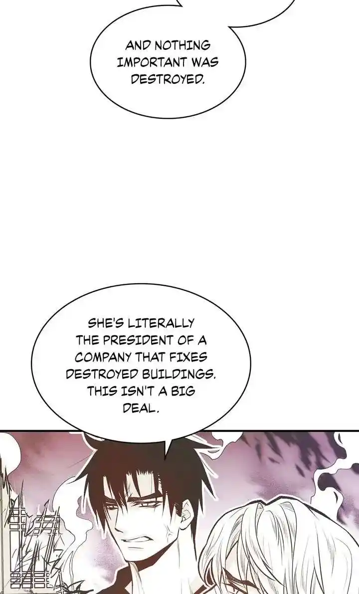 Unbreakable Master Chapter 99