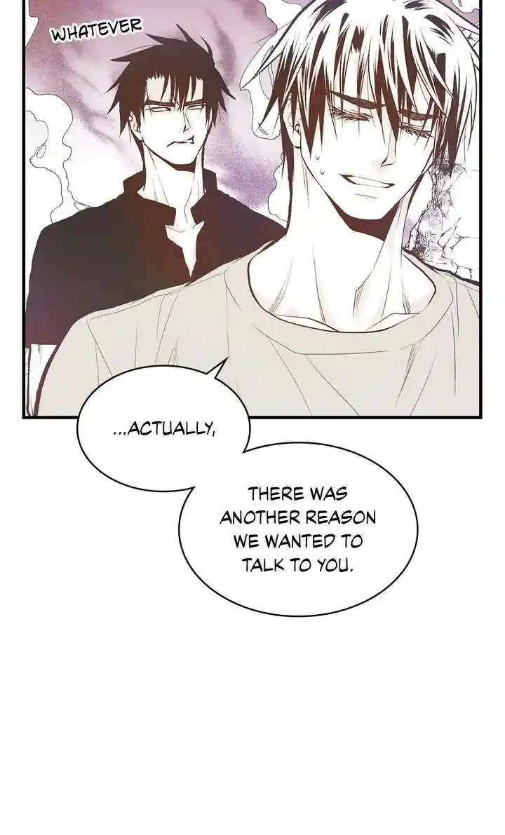 Unbreakable Master Chapter 99