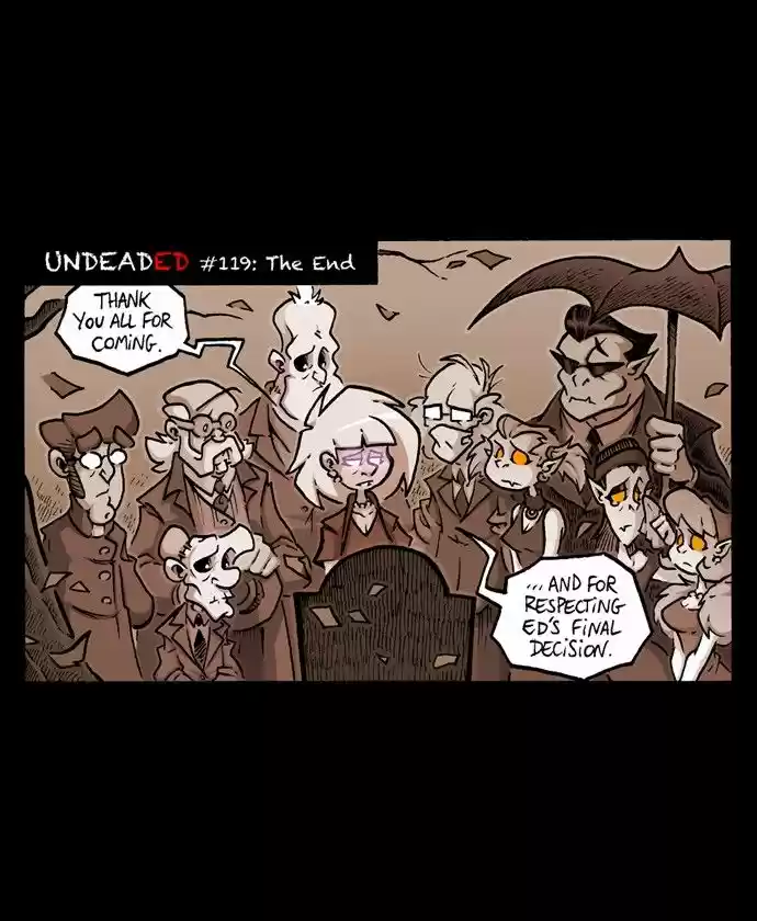 UndeadEd 119