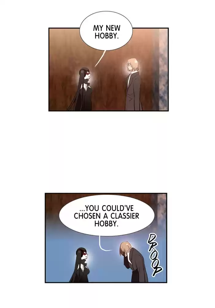 Under Prin Chapter 324: Ep. 324