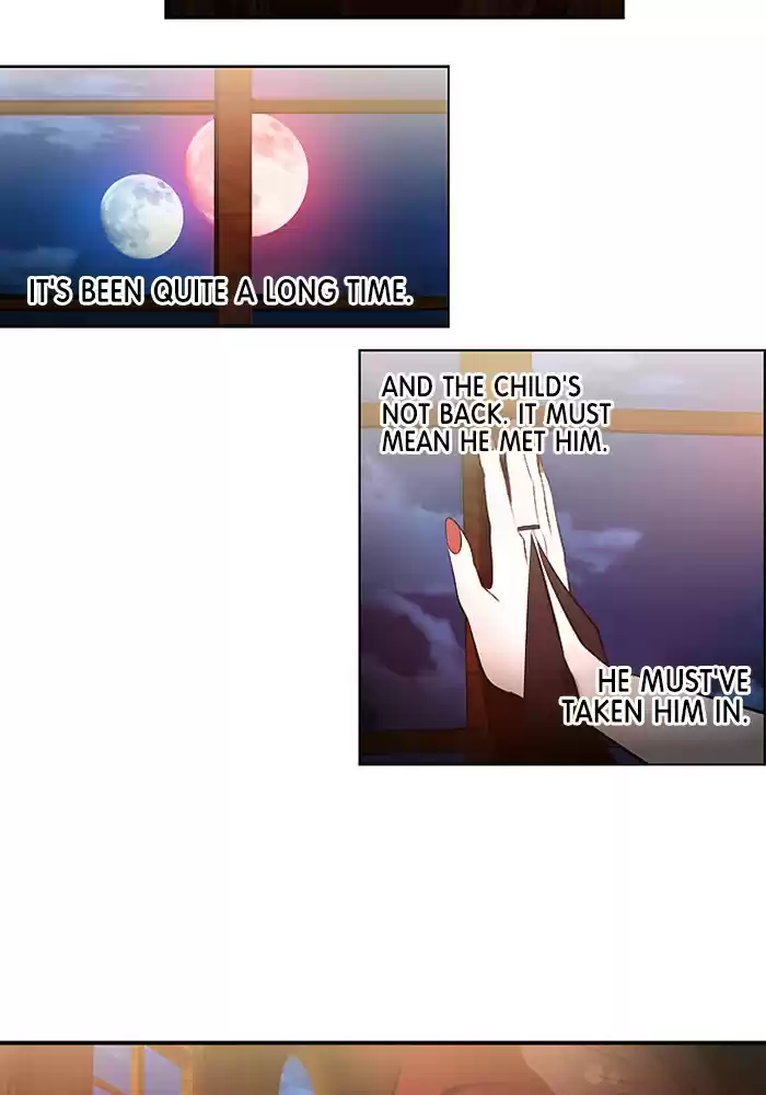 Under Prin Chapter 324: Ep. 324