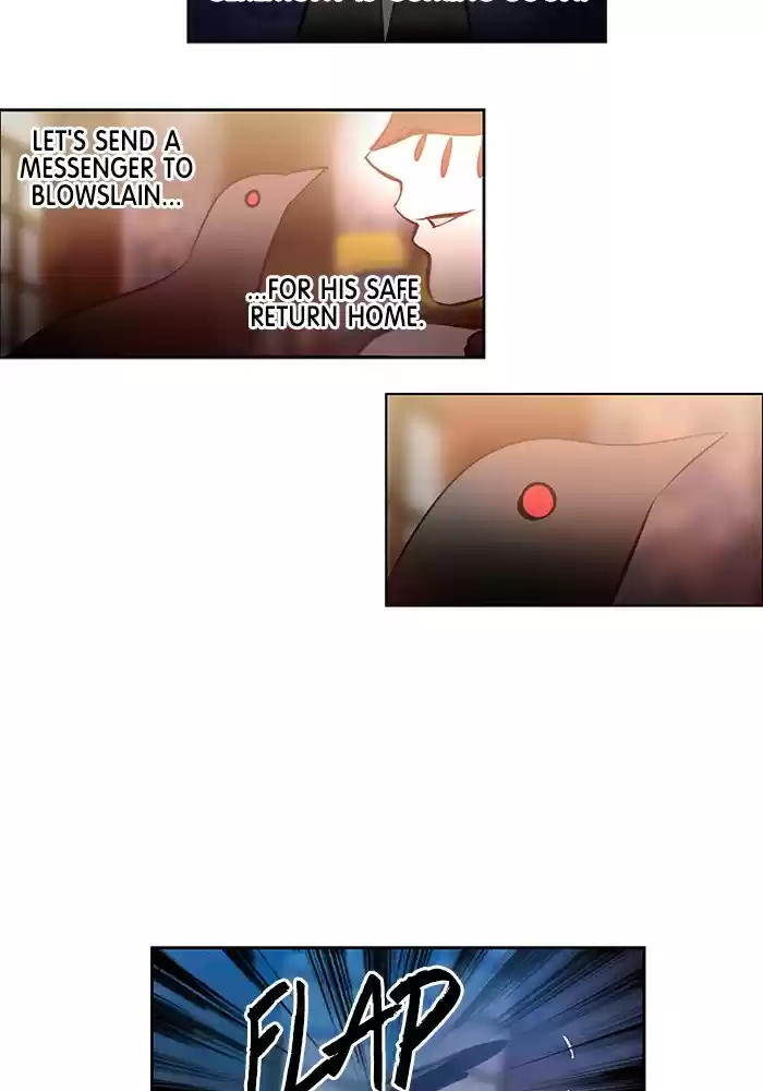 Under Prin Chapter 324: Ep. 324