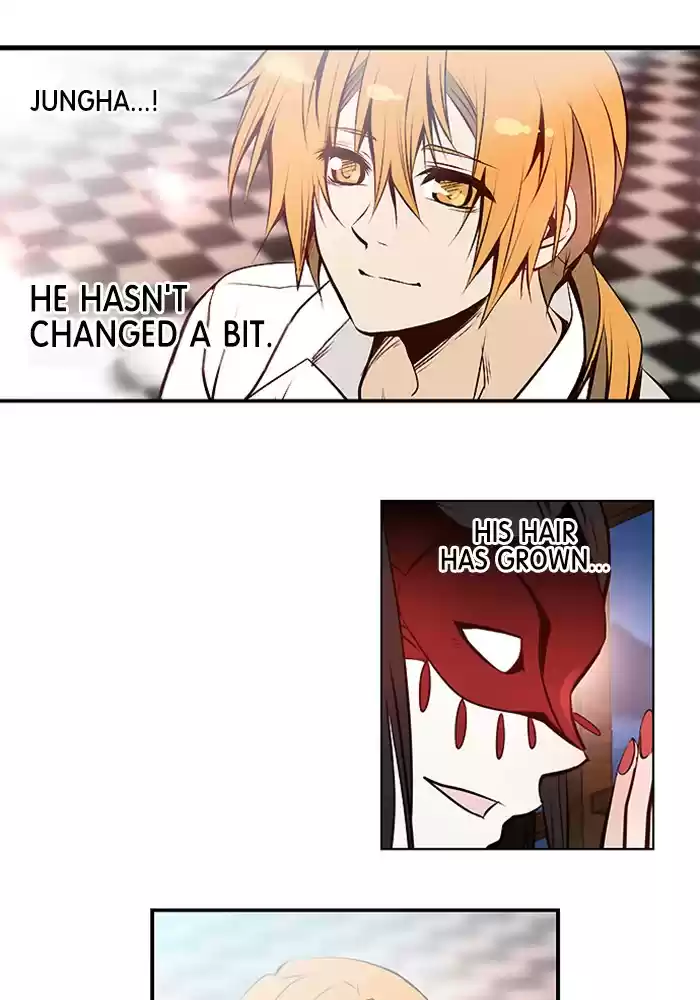 Under Prin Chapter 324: Ep. 324