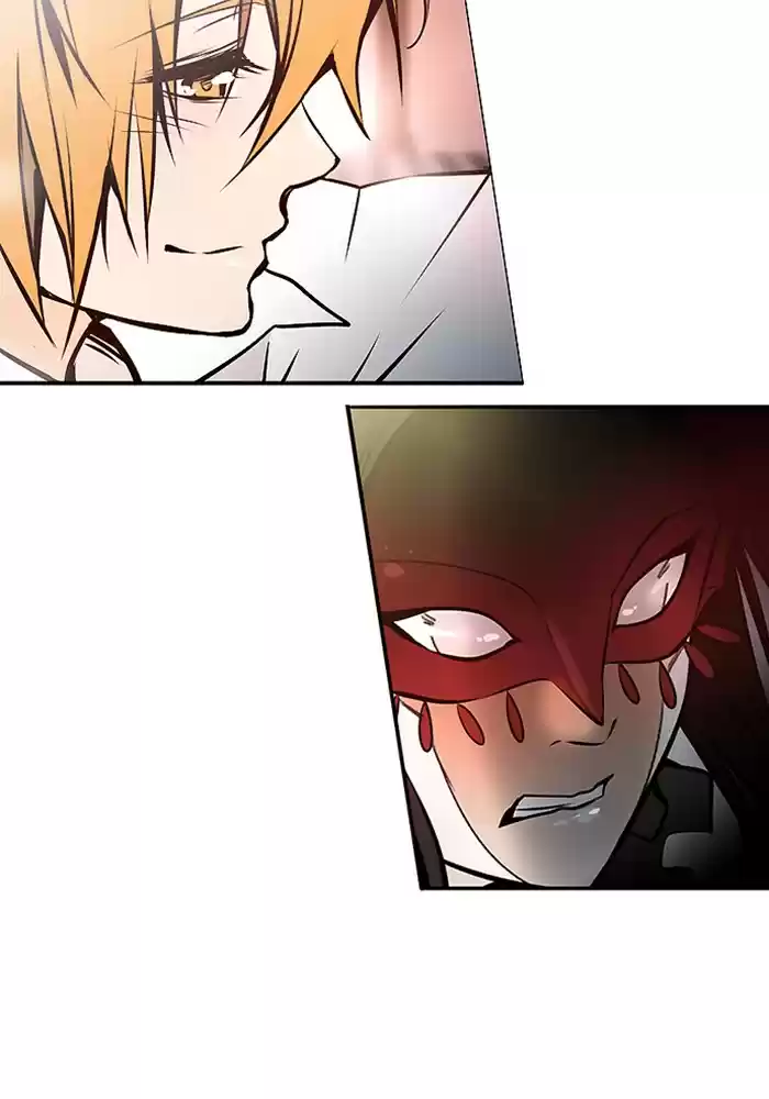 Under Prin Chapter 324: Ep. 324