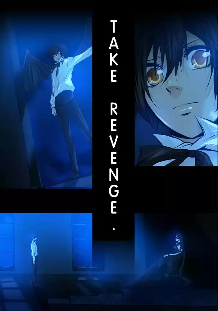 Under Prin Chapter 324: Ep. 324